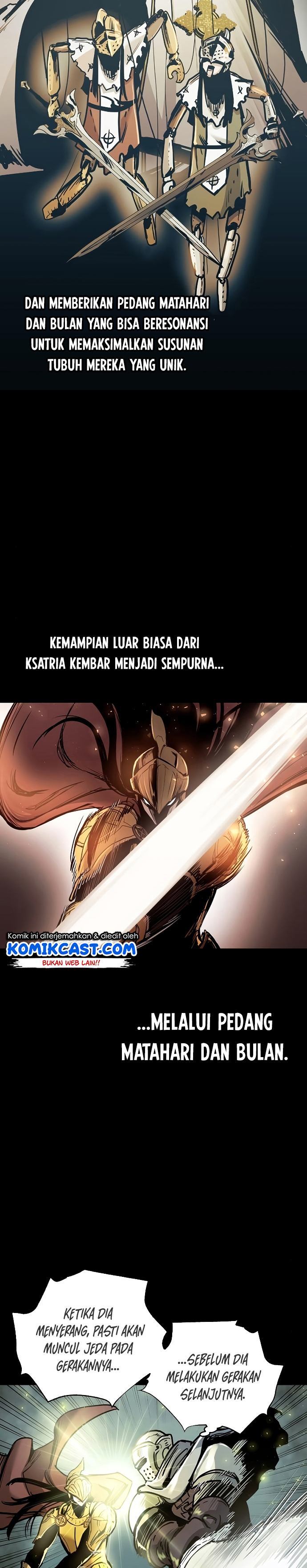 Reincarnation of the Suicidal Battle God (Doom Breaker) Chapter 41