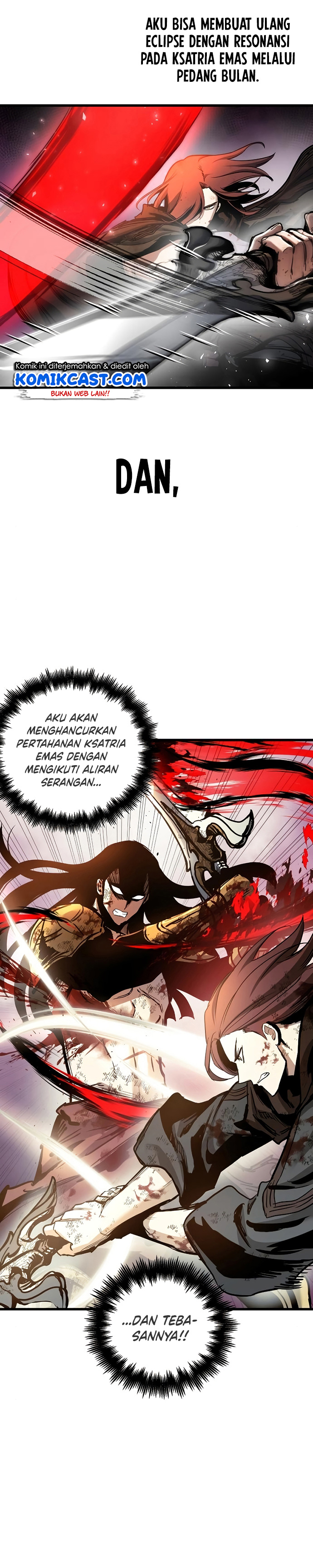 Reincarnation of the Suicidal Battle God (Doom Breaker) Chapter 41