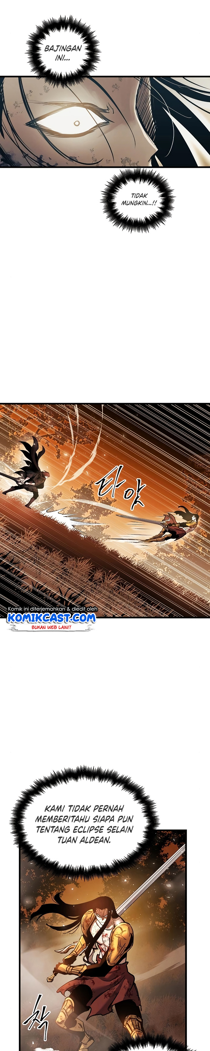 Reincarnation of the Suicidal Battle God (Doom Breaker) Chapter 41