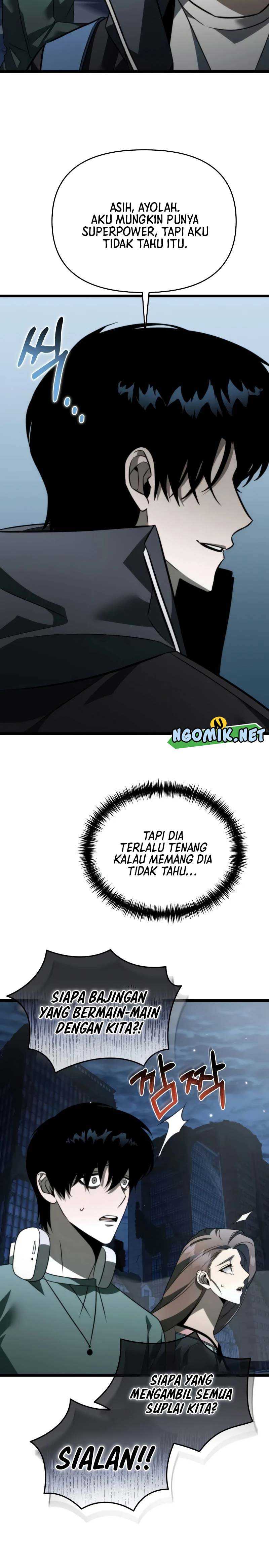 Reincarnator