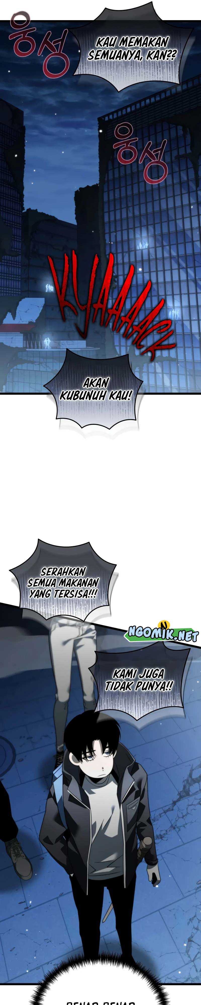 Reincarnator