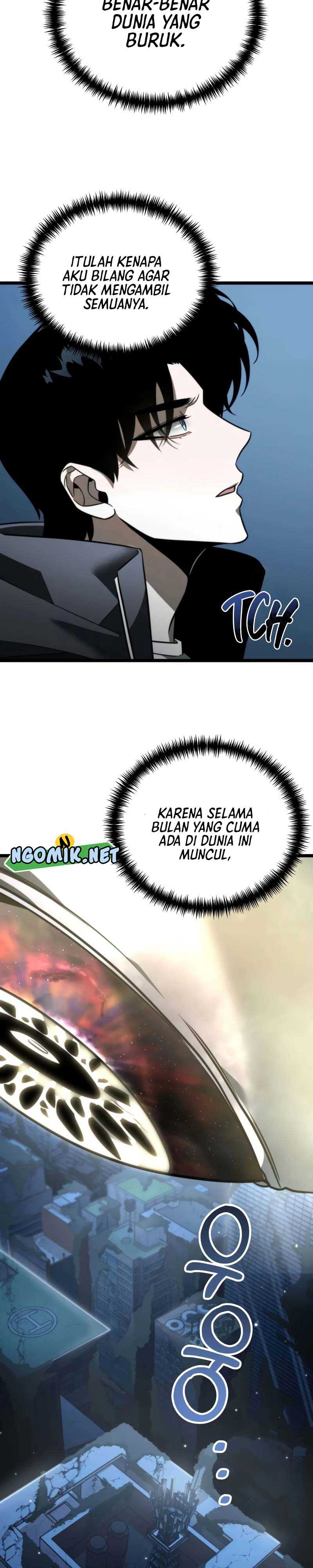 Reincarnator