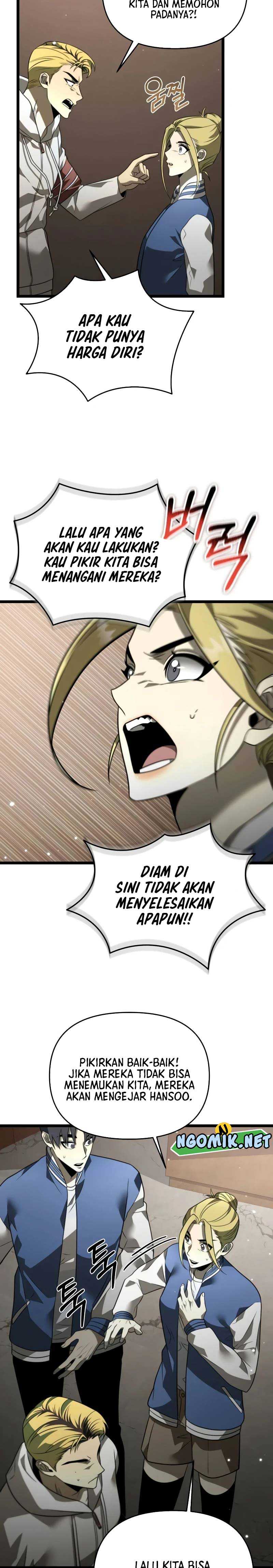 Reincarnator
