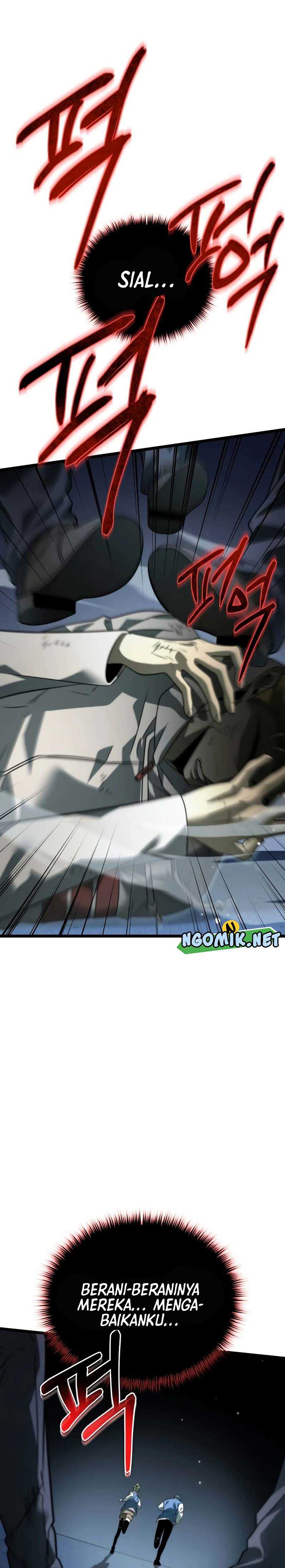 Reincarnator