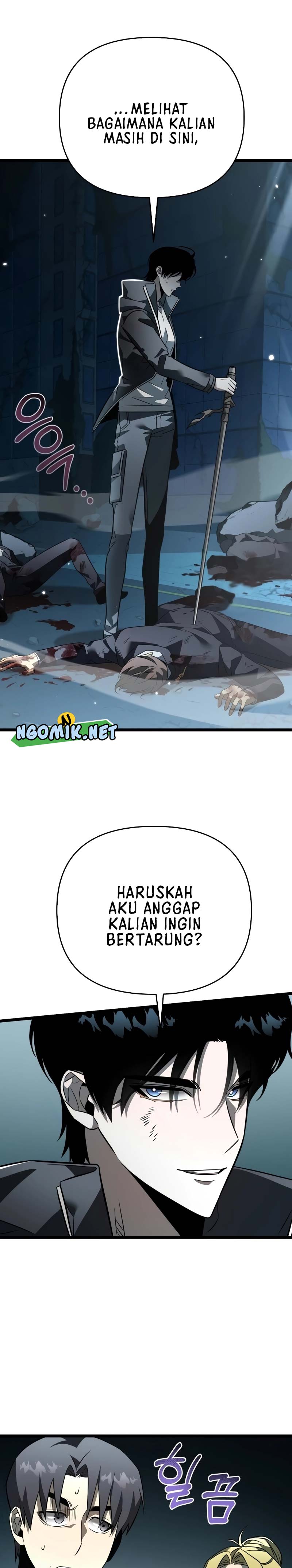 Reincarnator