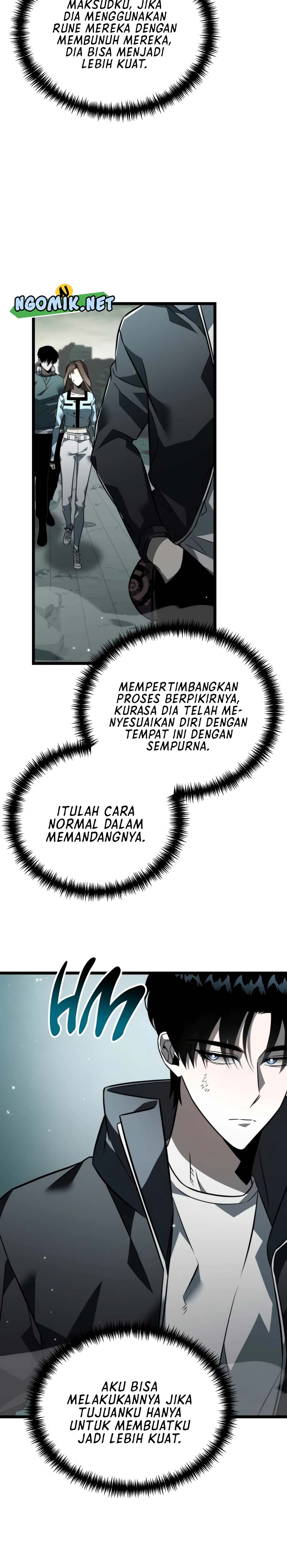 Reincarnator
