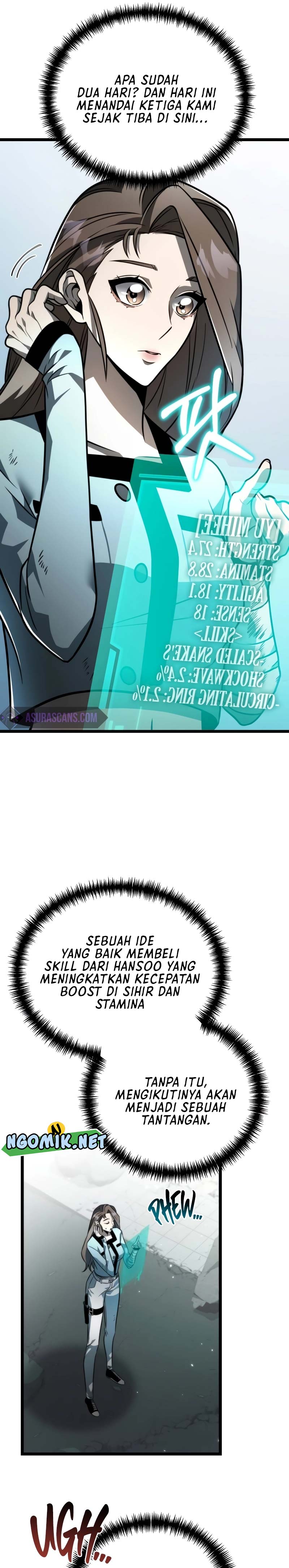 Reincarnator
