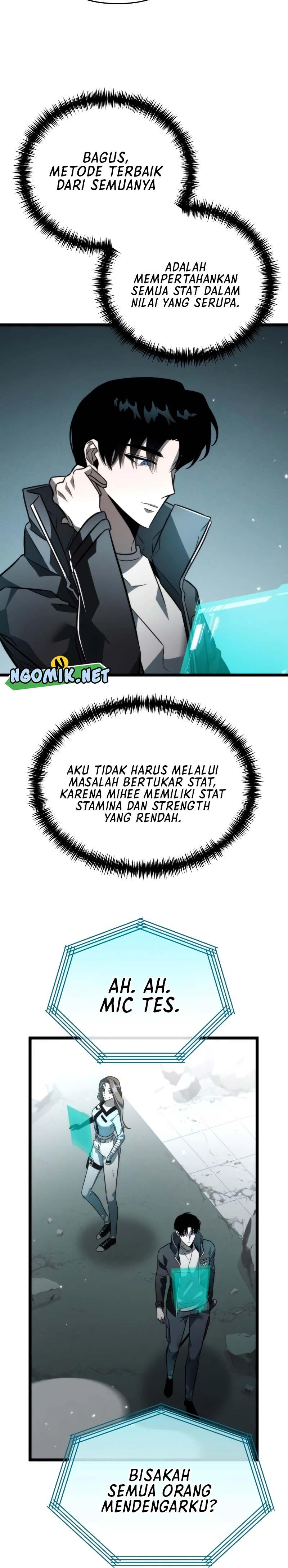 Reincarnator