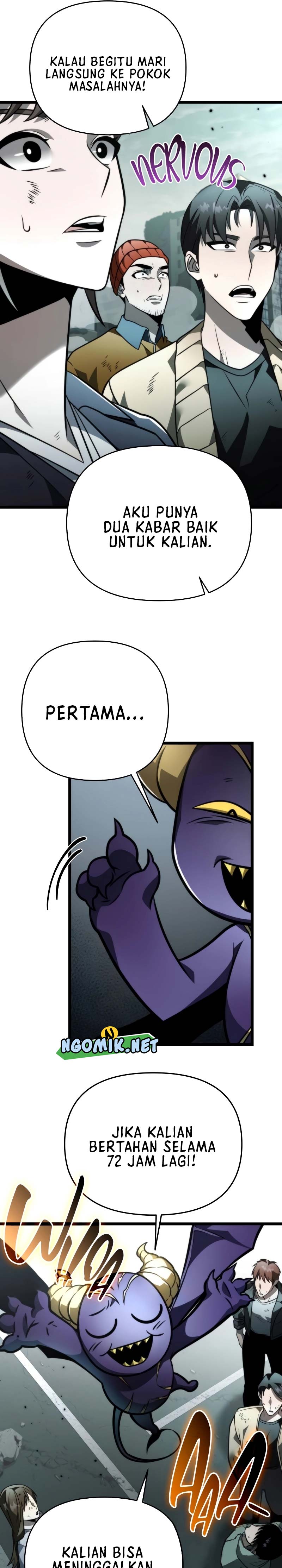 Reincarnator