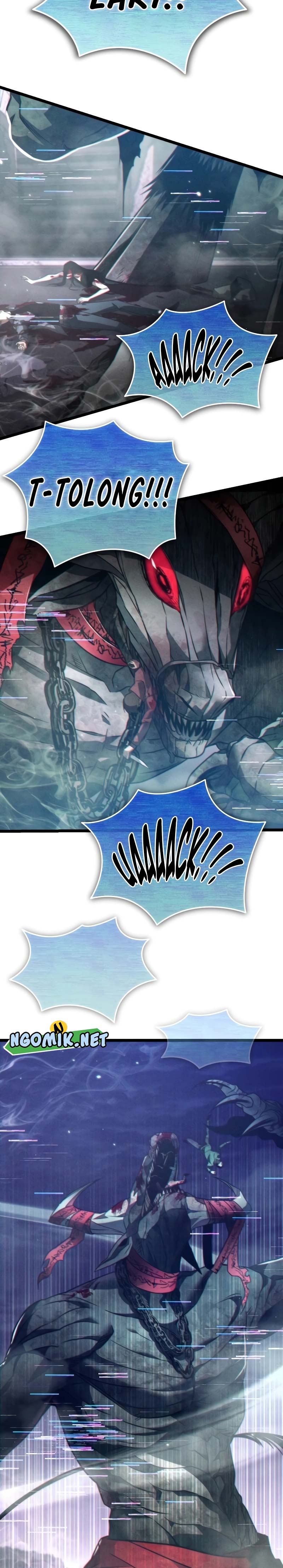 Reincarnator