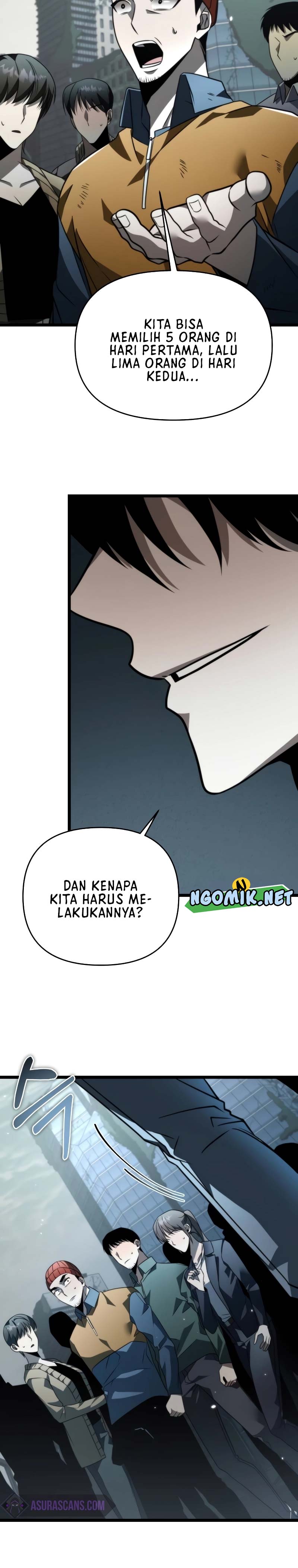 Reincarnator