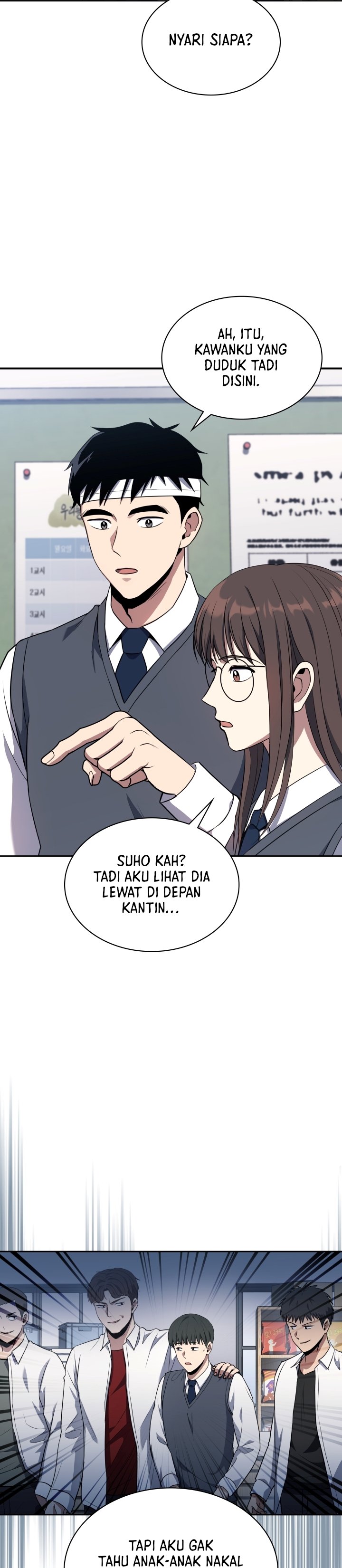 Reset Life of Regression Police