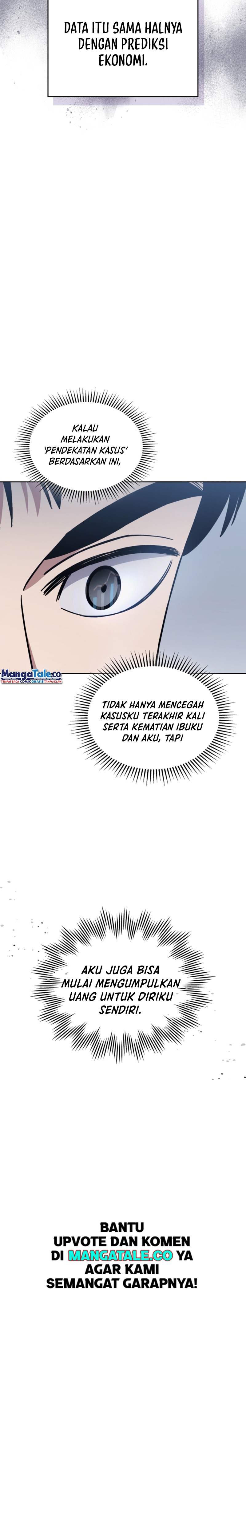 Reset Life of Regression Police