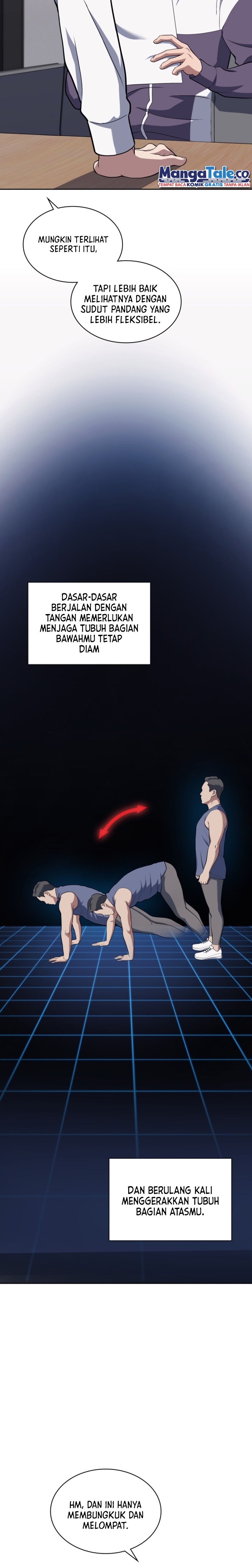 Reset Life of Regression Police