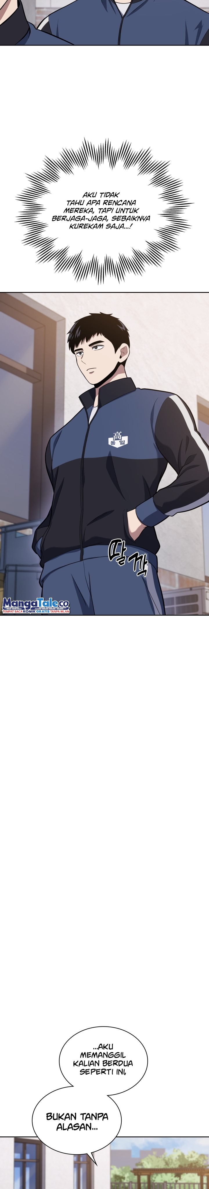 Reset Life of Regression Police