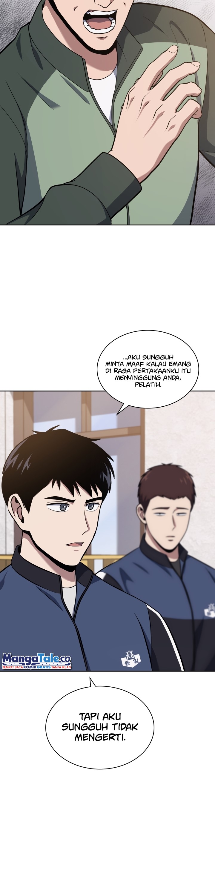 Reset Life of Regression Police