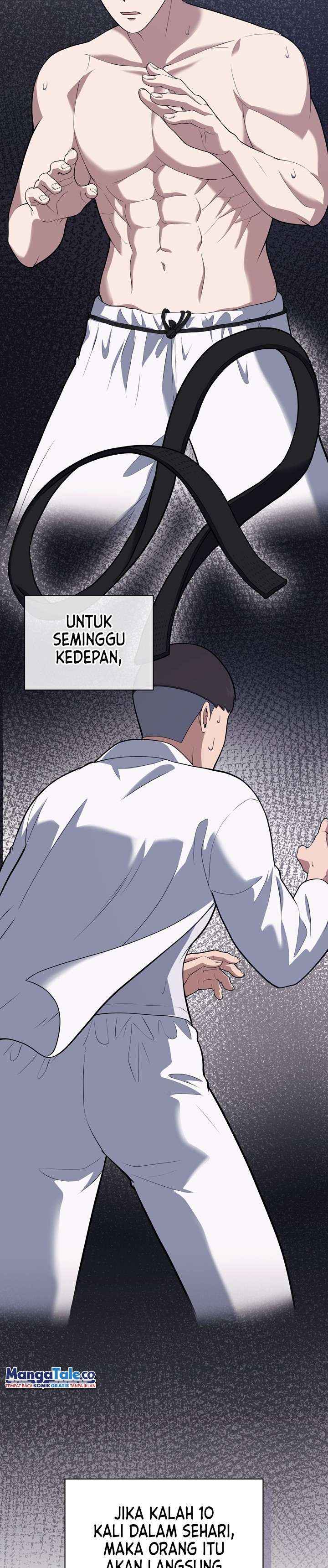 Reset Life of Regression Police