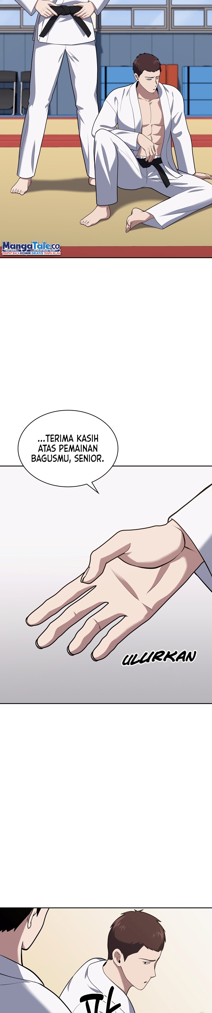 Reset Life of Regression Police