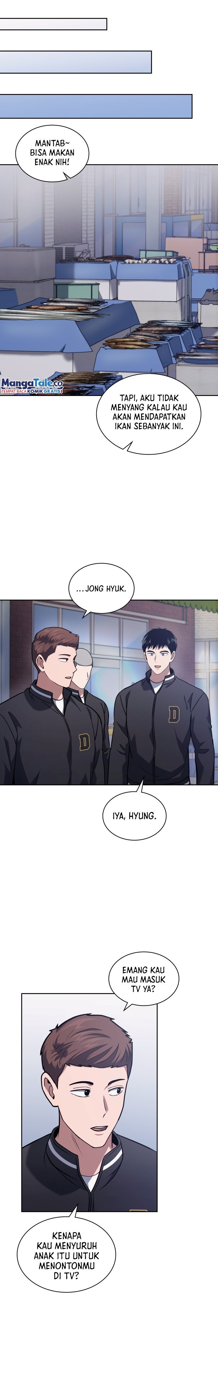 Reset Life of Regression Police
