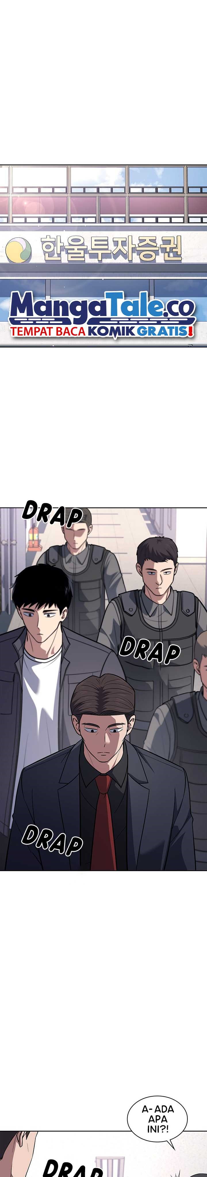 Reset Life of Regression Police