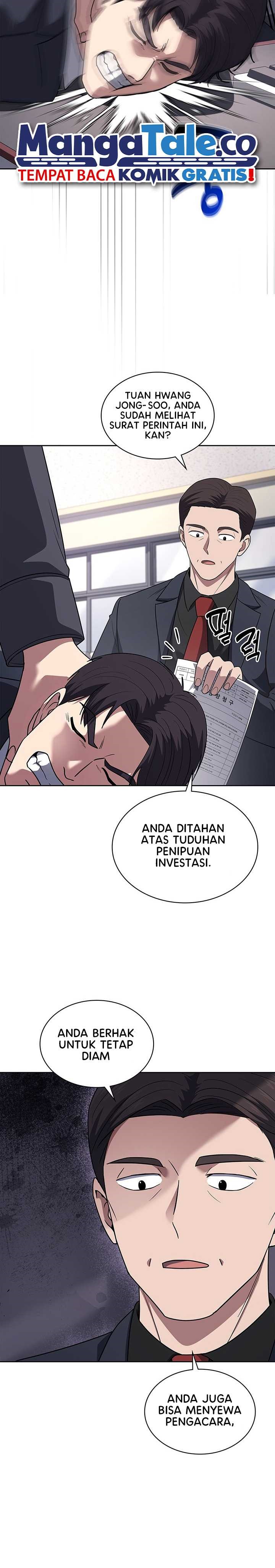 Reset Life of Regression Police