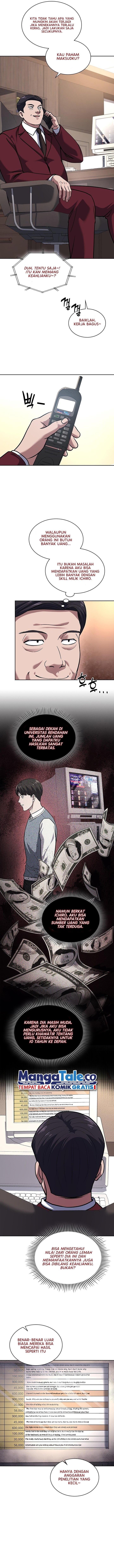 Reset Life of Regression Police