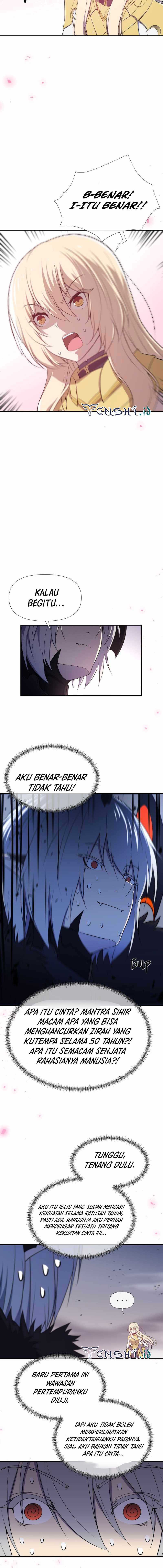 Retired Demon King