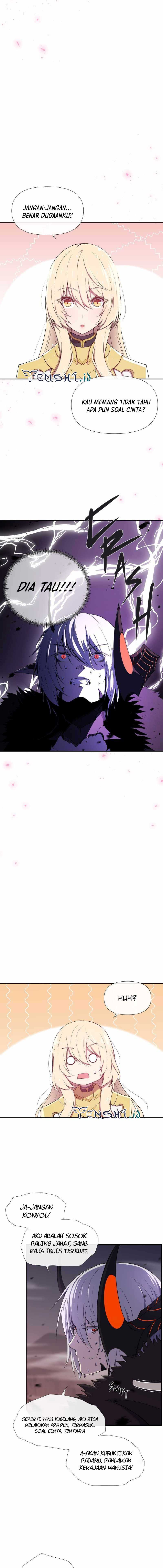 Retired Demon King