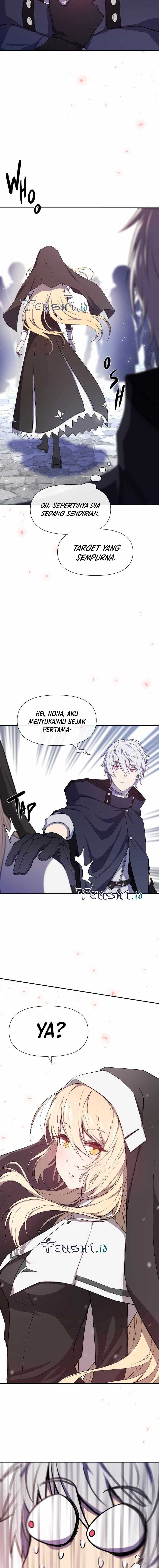 Retired Demon King