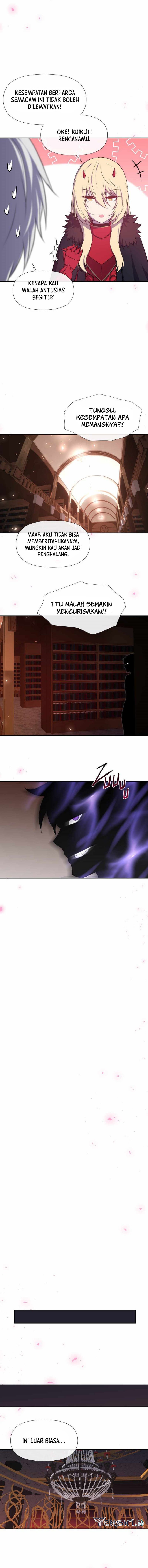 Retired Demon King
