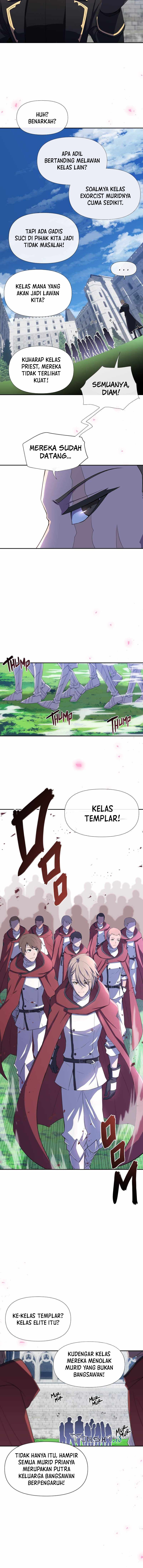 Retired Demon King