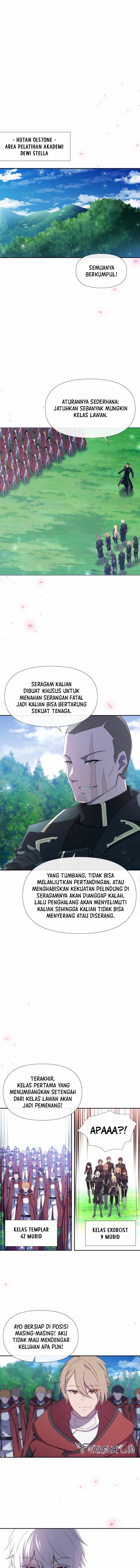 Retired Demon King