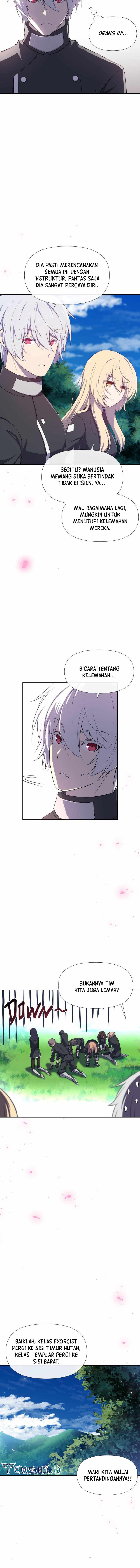 Retired Demon King