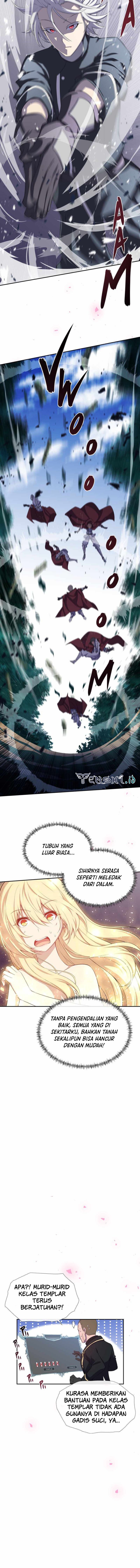 Retired Demon King