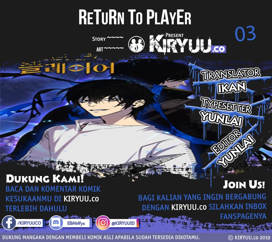 Return to Player