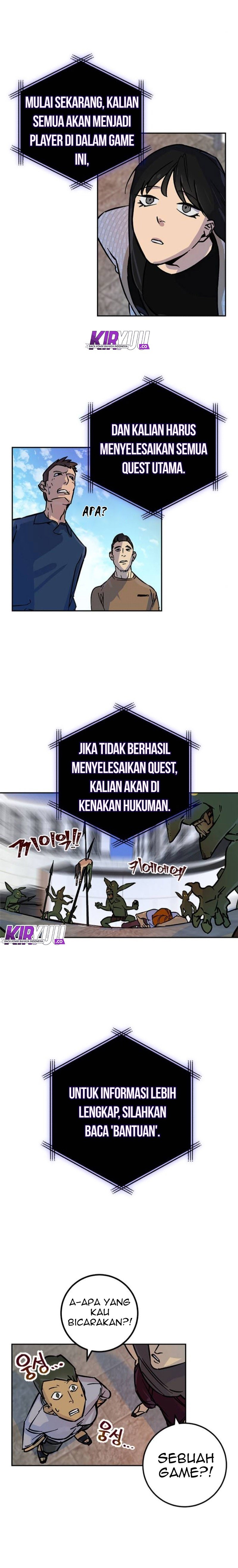 Return to Player