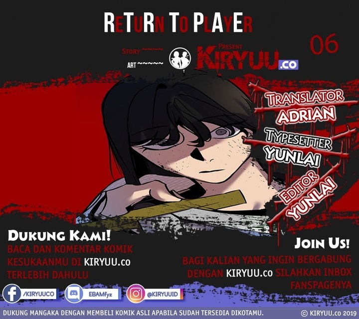 Return to Player