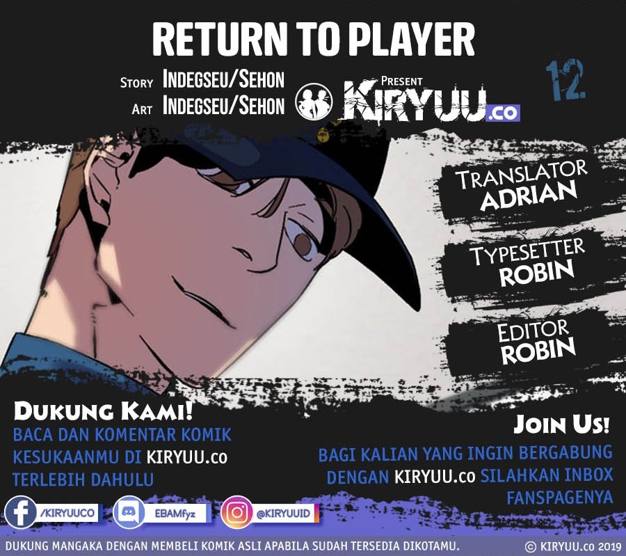 Return to Player
