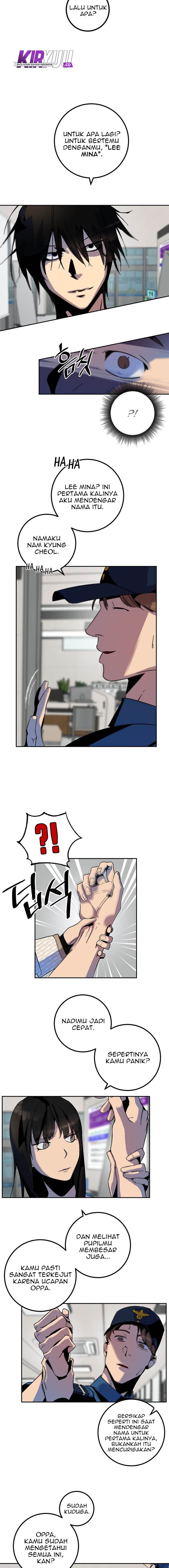 Return to Player