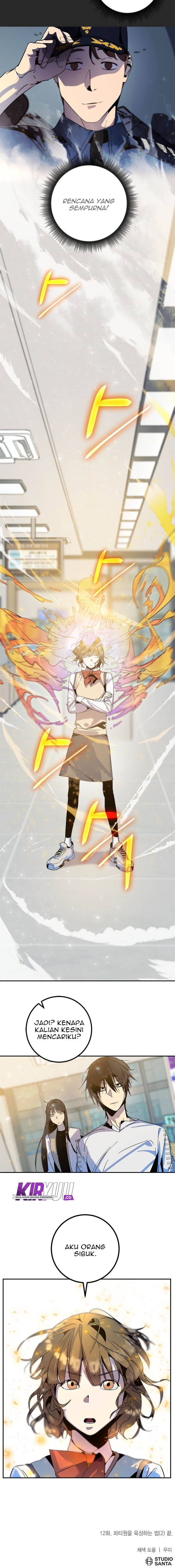 Return to Player