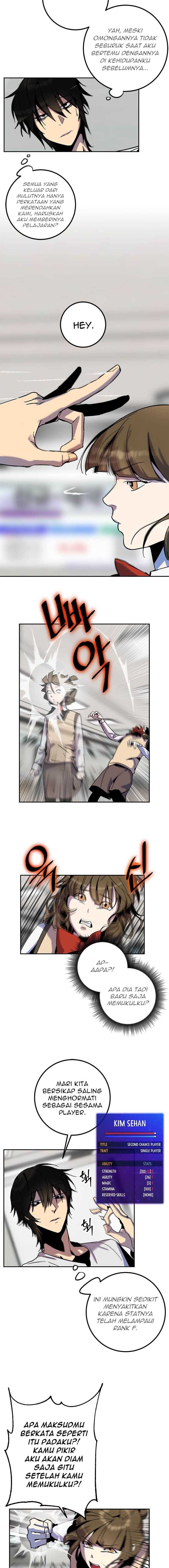 Return to Player