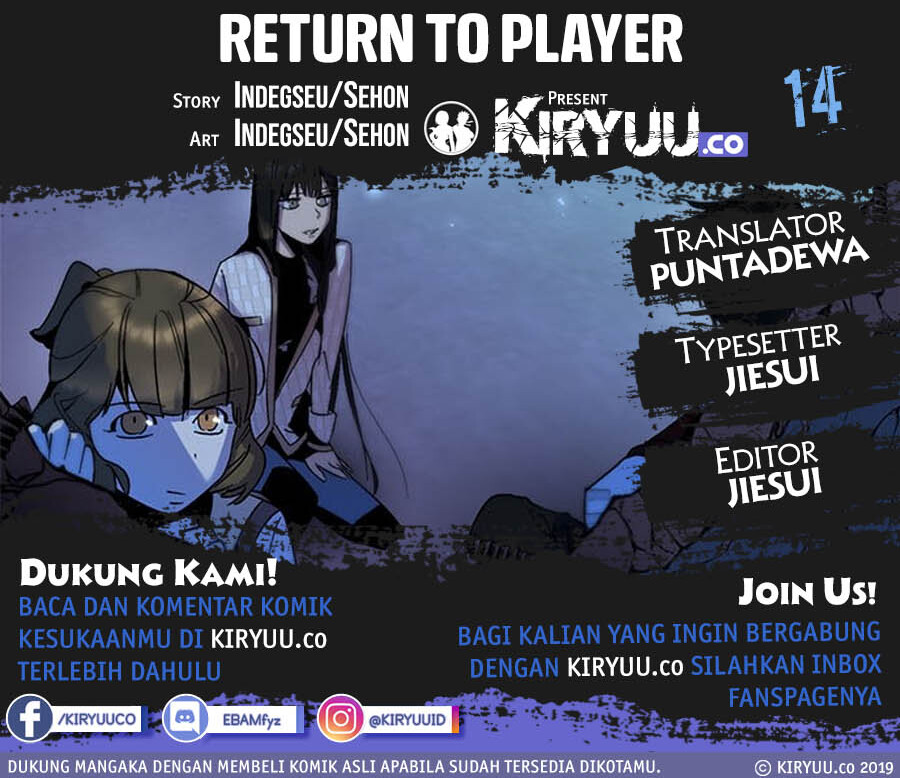 Return to Player
