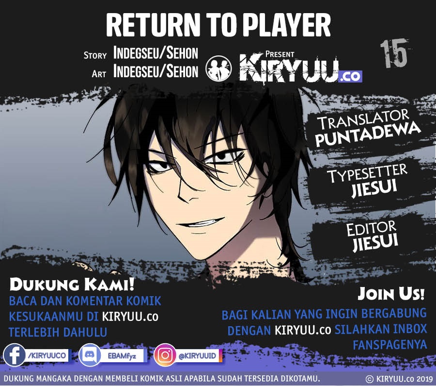 Return to Player