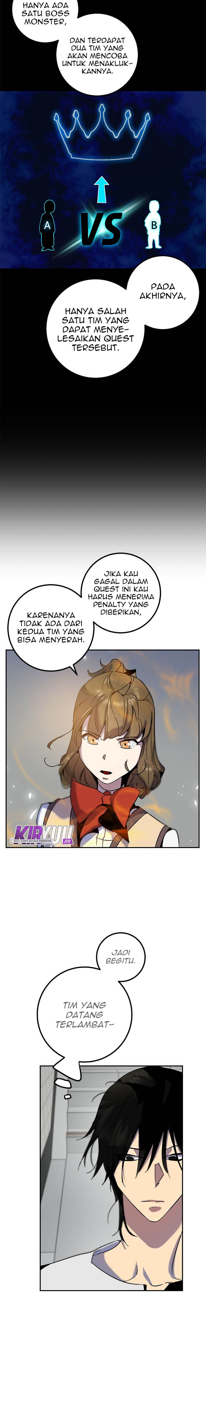 Return to Player