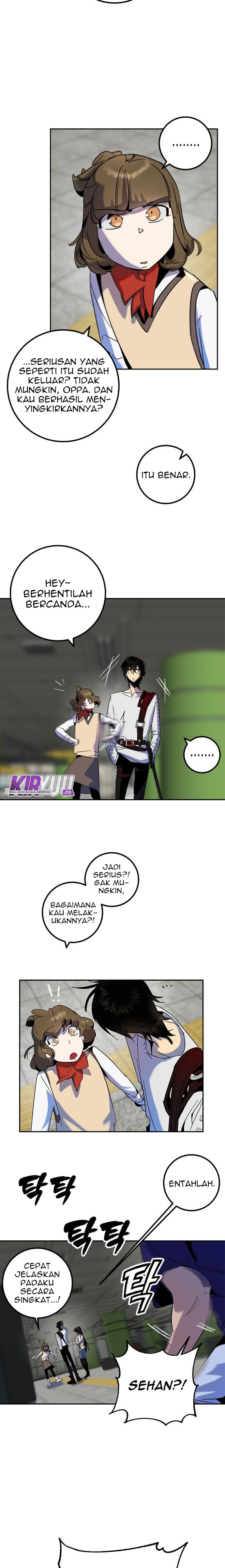 Return to Player