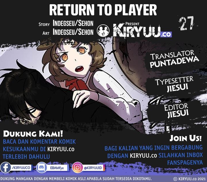 Return to Player