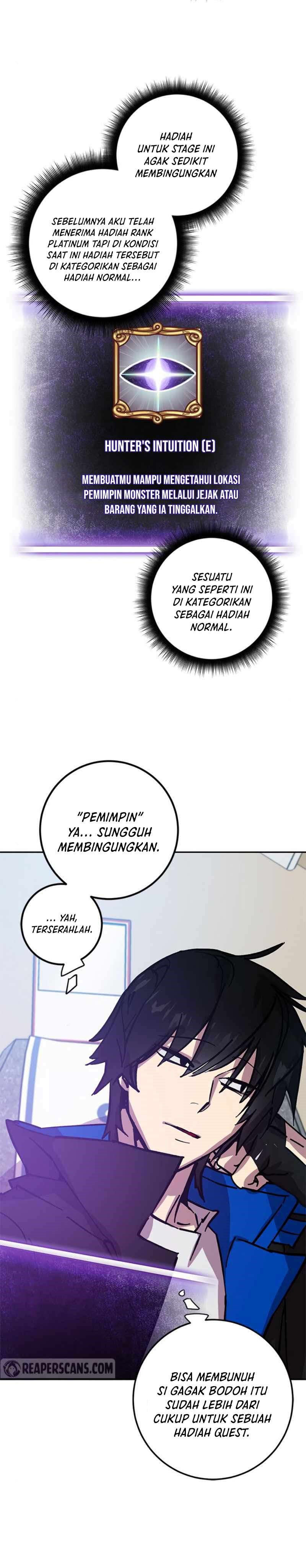Return to Player