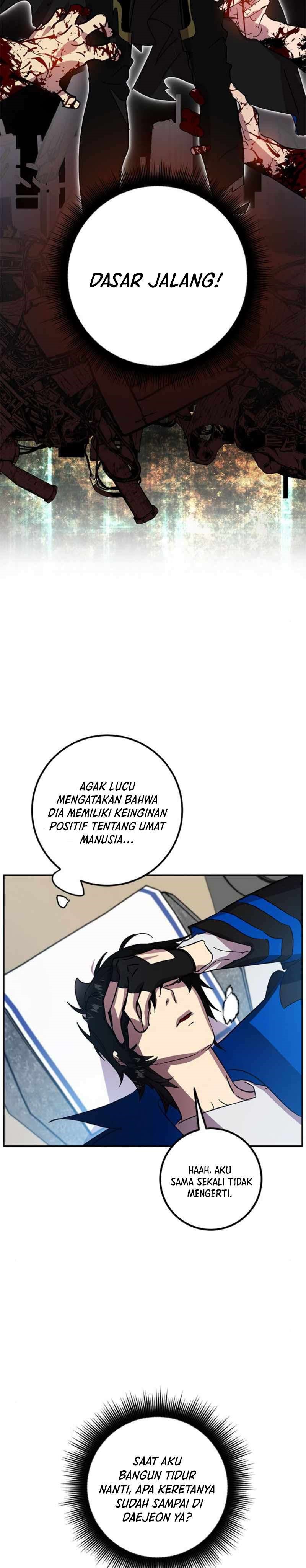 Return to Player