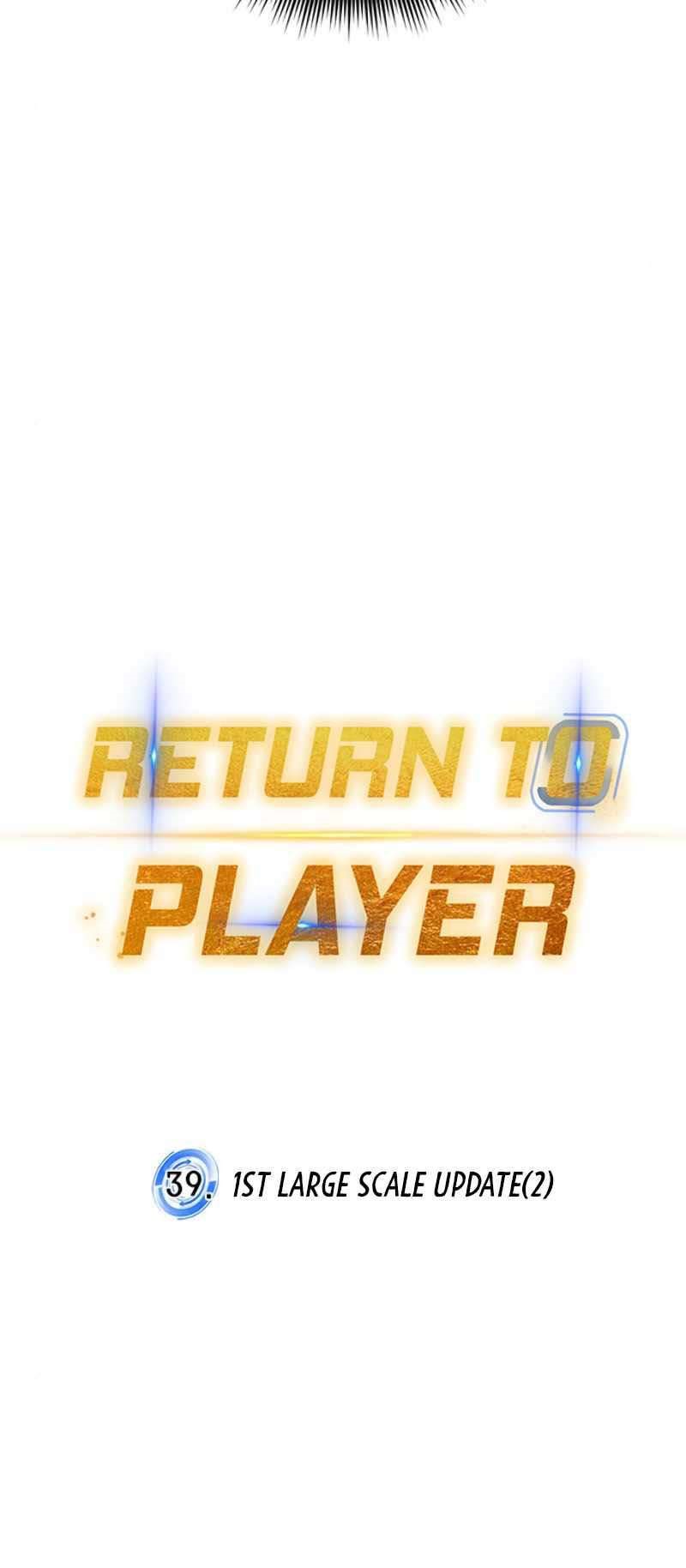 Return to Player