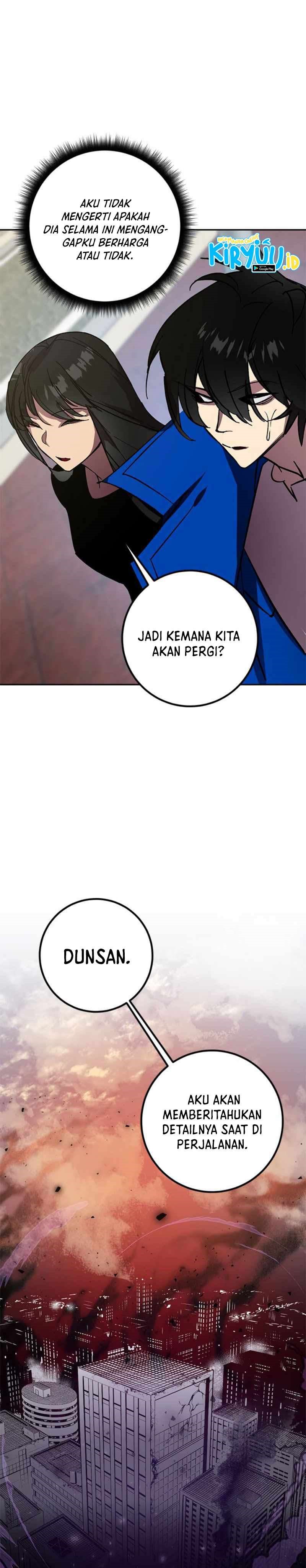 Return to Player